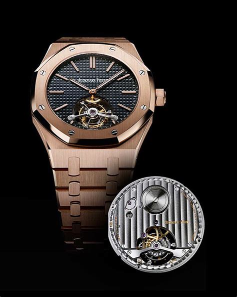 audemars piguet broschüre|Audemars Piguet where to buy.